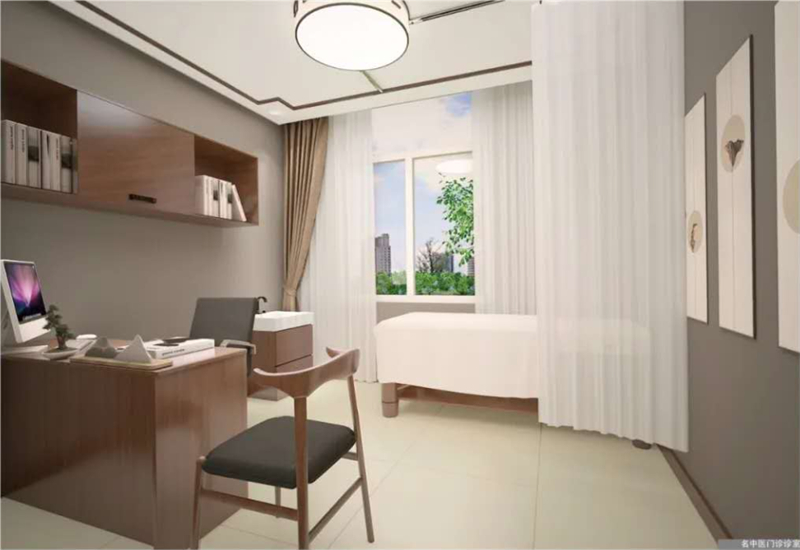 医院室内设计公司