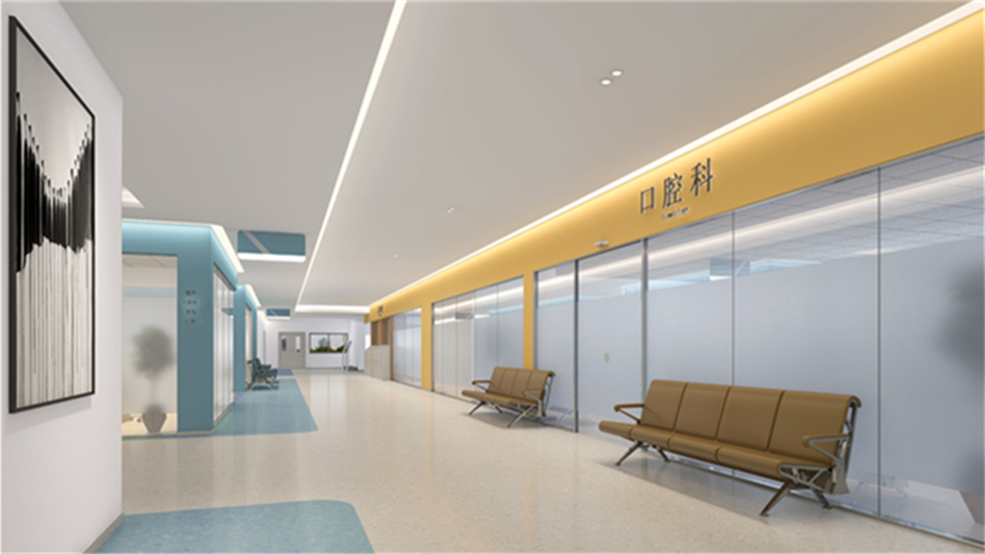 大面公立卫生院改扩建项目